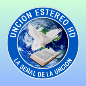 Uncion Estereo HD-logo