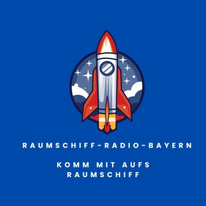 Raumschiff-Radio-Bayern-logo