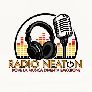 Radio Neaton-logo