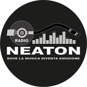 Radio Neaton-logo