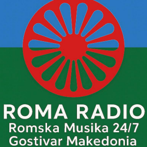 Roma Radio-logo