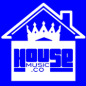 HOUSE MUSIC-logo