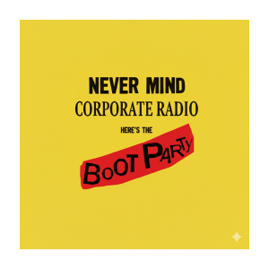 Boot Party Radio-logo