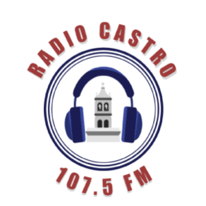 RADIO CASTRO FM-logo