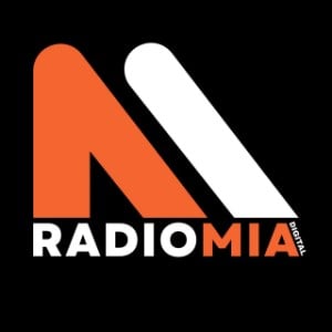 RADIO MIA FM-logo