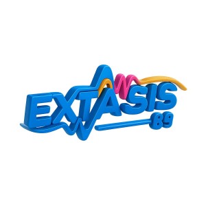 EXTASIS 89-logo