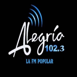 Alegria 102.3 Fm