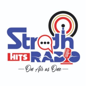 Strath Hits Radio-logo