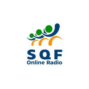 SQF RADIO-logo