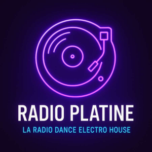 Radio Platine-logo