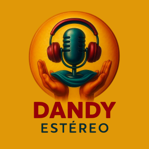 Dandy estereo-logo