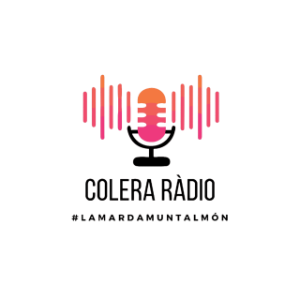 Colera Radio-logo