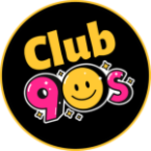 Radio Club90-logo