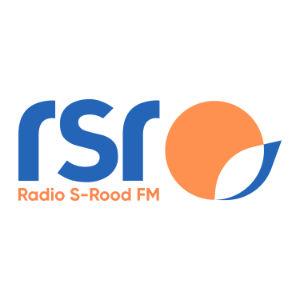 Radio S-ROOD FM-logo