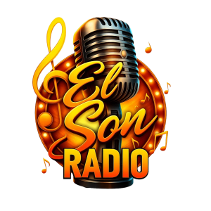 El Son Radio-logo