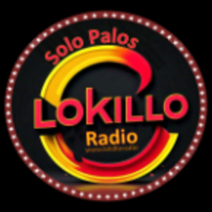 Lokillo Radio-logo