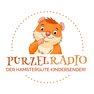PURZELRADIO - Purzel Radio-logo