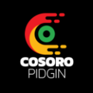 Cosoro Pidgin-logo