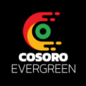 Cosoro Evergreen-logo