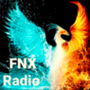 Fenix Radio Argentina-logo