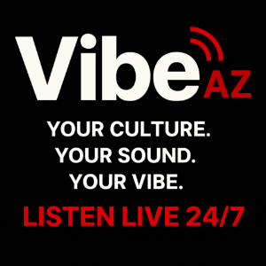 VIBE AZ 24/7-logo