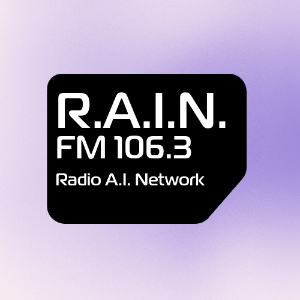 RAIN FM-logo