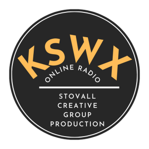 KSWX Online Radio-logo