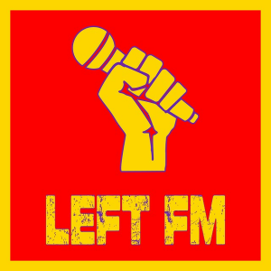 Left FM-logo