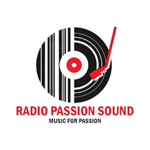 Radio Passion Sound-logo