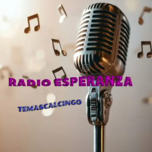 RADIO ESPERANZA-logo
