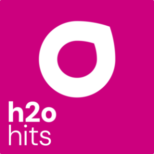 h2o hits-logo