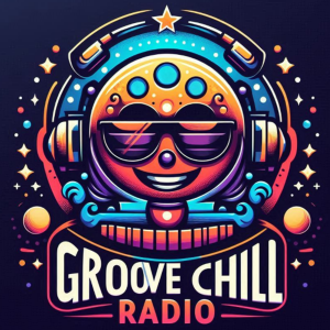Groove Chill Radio-logo