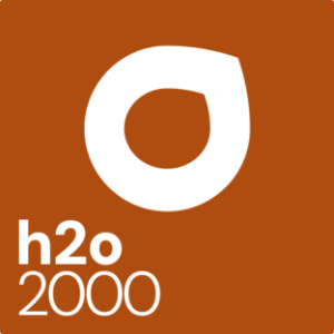 h2o 2000-logo
