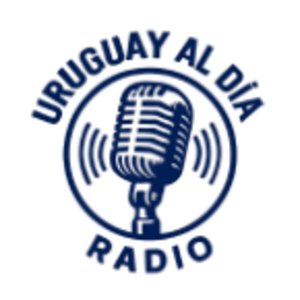 Uruguay Al Dia Radio Internacional-logo