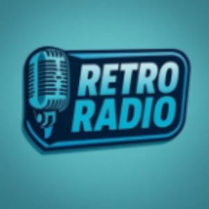Retro Radio Anserma-logo