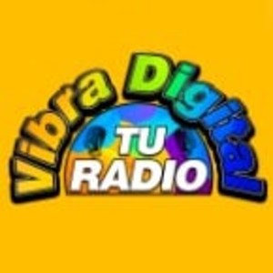 Vibra digital tu radio-logo