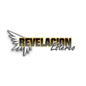 Revelacion Estereo-logo