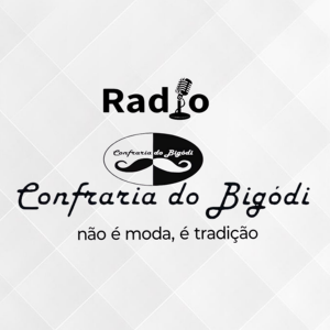 Radio Confraria do Bigode-logo