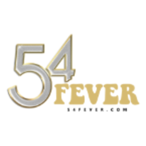 Fifty Four Fever-logo
