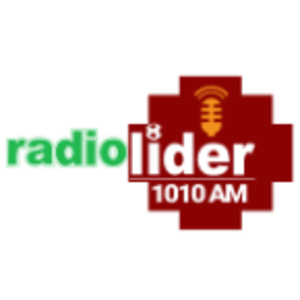 Radio Líder Ambato-logo