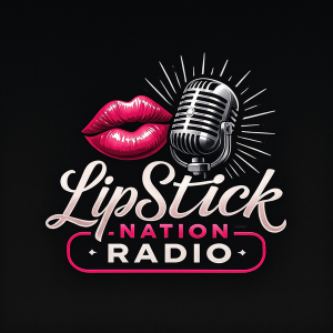 LipStick Nation Radio-logo