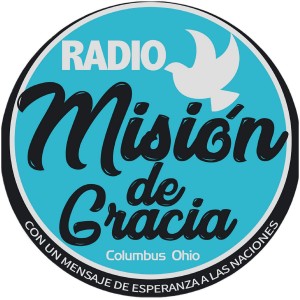 Radio Mision de Gracia-logo