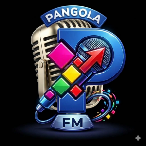 Pangola FM-logo