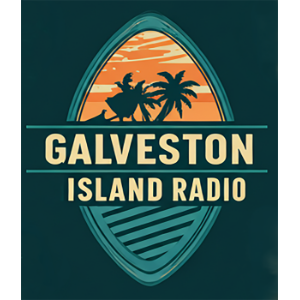 Galveston Island Radio (Classic Rock)
