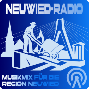 Neuwied Radio-logo