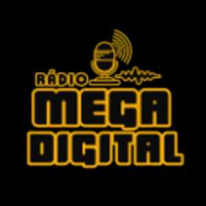 WEB Radio Mega Digital-logo