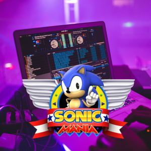 SONIC PANEL-logo
