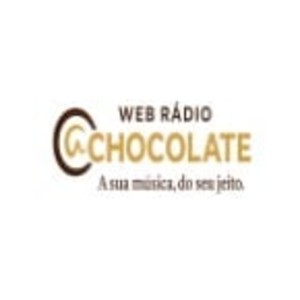 Web Radio Chocolate-logo