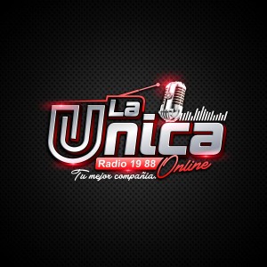 La Unica Radio 19.88 Online-logo