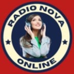 Radio Nova Isidro Casanova Bs As-logo